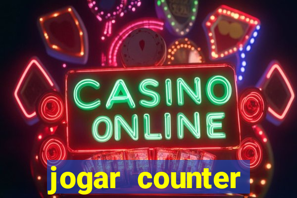 jogar counter strike 1.6 online